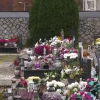 Dzień Zaduszny en Polonia