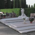 Ognissanti en Italia