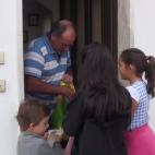 Pao por Deus en Portugal