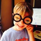 Significa ver el mundo a través de unas gafas diferentes.