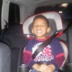 Para nuestra familia, autismo significa compasión y paciencia. Me inspira para ver la singularidad que tienen todos los niños, hasta los típicos.