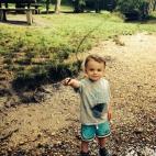 Autismo significa sacar fuerzas y construir lo que nos alegra.