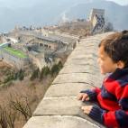 Significa coger un camino totalmente diferente al que tenías en mente, y al mismo tiempo aprender que la belleza no tiene nada que ver con lo que imaginabas; es mucho mejor.