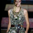 Puedes ver el desfile completo aquí