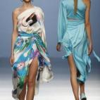 Puedes ver el desfile completo aquí