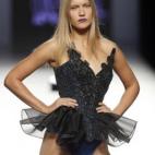 Puedes ver el desfile entero aquí