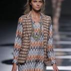 Puedes ver el desfile completo aquí