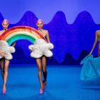 Puedes ver el desfile completo aquí