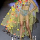 Puedes ver el desfile completo aquí