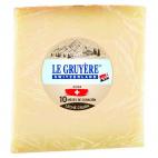 Origen: Suiza Precio: 2,29 euros/100 gramos