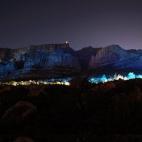 Ciudad del Cabo, Cape Town, Sudáfrica.