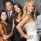 'Las joyas de la corona', Telecinco