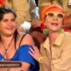 'Campamento de verano', Telecinco