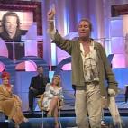 'Hotel Glam', Telecinco