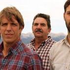 'Padres lejanos', Cuatro