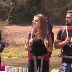 'Pekín Express', Cuatro y Antena 3