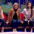 'Gran Hermano', Telecinco