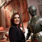 'El castillo de las mentes prodigiosas', Antena 3