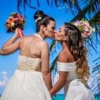 'Casados a primera vista', Antena 3