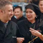 'Esta cocina es un infierno', Telecinco