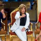 'Las Campos', Telecinco