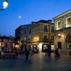 Una buena opción para este puente es sin duda León. La capital leonesa cuenta con un catálogo amplio de propuestas y unos precios bastante interesantes tanto en ocio como en alojamiento. Además no es un destino clásico, con lo que evitaremo...