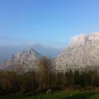 Si lo que te apetece para este puente es desconectar del ruido y el ajetreo de la ciudad puede ser una buena idea escaparte al campo. Pero si quieres ir un paso más allá del clásico alojamiento rural, y además hacerlo en un entorno único, l...