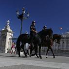 También en otros casos en los que no hay nadie en casa, la Policía se ha puesto en contacto telefónico para realizar las mismas preguntas.