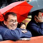 &ldquo;Una mujer bien follada no desfallece nunca: el otro d&iacute;a le di a una 15 orgasmos en 5 horas&rdquo;.&ndash; En El Espa&ntilde;ol.