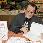 &ldquo;Este Papa se est&aacute; cargando la Iglesia&rdquo;.&ndash; En El Espa&ntilde;ol.