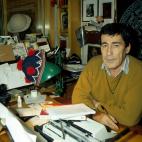 &ldquo;Me gusta much&iacute;simo el Cara al sol, no por falangismo, sino porque es un himno muy bonito&rdquo;.&ndash; En El Espa&ntilde;ol.