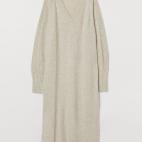 Vestido de punto, de H&M