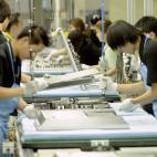 Estimación de las emisiones de CO2 en 2010 (en miles de toneladas métricas): 563,126 (Foto: CHOI JAE-KU/AFP/Getty Images)