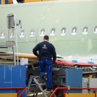 Estimación de las emisiones de CO2 en 2010 (en miles de toneladas métricas): 762,543 (Foto: JOHANNES EISELE/AFP/Getty Images)