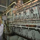 Estimación de las emisiones de CO2 en 2010 (en miles de toneladas métricas): 1,138,432 (Foto: YOSHIKAZU TSUNO/AFP/Getty Images)