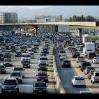 Estimación de las emisiones de CO2 en 2010 (en miles de toneladas métricas): 2,069,738 (Foto: ROBERTO SCHMIDT/AFP/Getty Images)