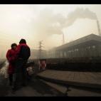 Estimación de las emisiones de CO2 en 2010 (en miles de toneladas métricas): 5,492,170 (Foto by Kevork Djansezian/Getty Images)