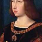 Reinado: De enero a septiembre de 1506. Fue rey consorte. Subió al trono de Castilla por ser esposo de Juana I de Castilla, popularmente conocida como Juana la Loca. Su reinado fue muy breve porque falleció con apenas 43 años. "Se enfrió tr...