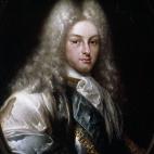 Reinado: de noviembre de 1700 a enero de 1748. En 1724 abdicó en en su hijo Luis I pero tuvo que volver al trono menos de un año después al morir éste. Felipe V reinó hasta 1746. "Llegó muy joven al trono y fue bien acogido por la gente", ...