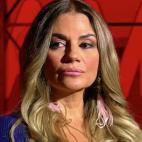 Ni un reality sin un Pantoja. Prima de la tonadillera. Forma parte de ese bando que no puede ni ver a la artista.