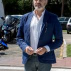 El m&iacute;tico presentador de los noventa se enfrenta a la aventura con 60 a&ntilde;os.