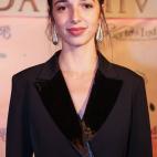 Modelo espa&ntilde;ola. Es hermana de Bimba Bos&eacute; y sobrina de Miguel.