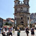 No todas las ciudades peatonales están lejos. Sin salir de España, encontramos una de las más representativas de esta forma de vida sin coches: Pontevedra. En 1999 el alcalde de la ciudad del Lérez decidió promover la movilidad sostenible y...