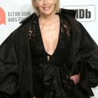 "Tuve dos embarazos que perd&iacute; en el quinto mes. Y fue tan horrible porque tuve que someterme a cirug&iacute;a cuando mis hijos murieron. Es un trauma que simplemente no puedes superar". (Prestige, 2009)