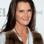 Dio a luz a su hija Rowan despu&eacute;s de un aborto y siete intentos falleidos de fecundaci&oacute;n in vitro. "No pod&iacute;a cogerla, no pod&iacute;a cantarle y no pod&iacute;a sonre&iacute;rle... Todo lo que yo quer&iacute;a hacer era desa...