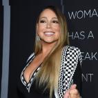 Tuvo un aborto en el a&ntilde;o 2008, despu&eacute;s de casarse con Nick Cannon. "Nos pill&oacute; por sorpresa a ambos y nos llev&oacute; a la m&aacute;s absoluta oscuridad y miseria. Cuando aquello ocurri&oacute;... No era capaz ni de hablar c...