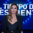 "Al hacerme las pruebas me han visto que era un aborto. Estaba embarazada de unas dos semanas".