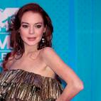 Sufri&oacute; un aborto durante el rodaje de su reality Lindsay. "No pod&iacute;a moverme, estaba enferma (...) Mentalmente, eso genera mucho caos".