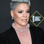 La cantante revel&oacute; en el programa de Ellen DeGeneres que estaba embazarada y le daba miedo contarlo demasiado pronto: "No quer&iacute;a hablar de ello porque estaba muy nerviosa y he tenido un aborto previo".