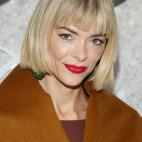 La actriz revel&oacute; en 20124 que hab&iacute;a sufrido cinco abortos. "Escond&iacute; tanto tiempo por lo que estaba pasando y escucho a tantas personas que est&aacute;n pasando lo que pas&eacute; yo. Si hablo en p&uacute;blico con suerte no ...